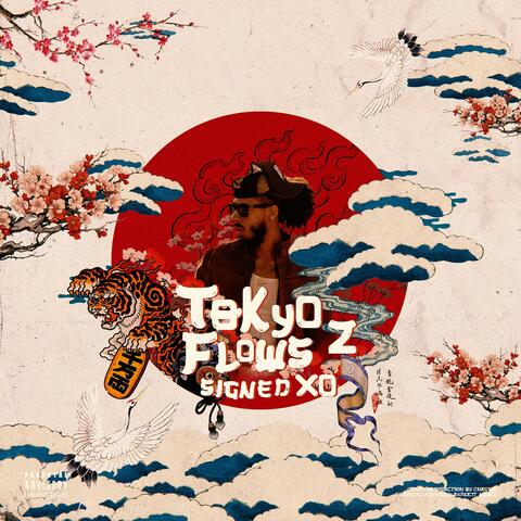 Tokyo Flows 2