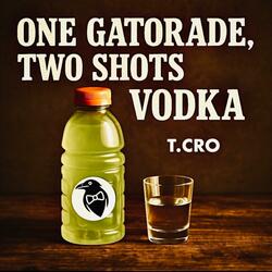 Gatorade Vodka