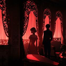 "자정의 레이스"