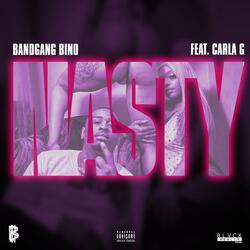 Nasty (feat. Carla G)