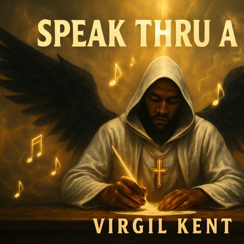 Speak Thru A Pen