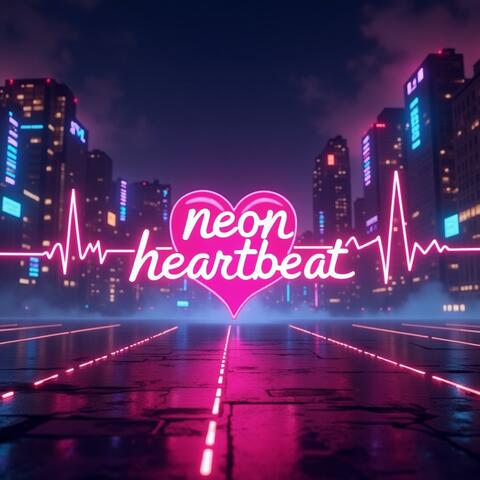 Neon Heartbeat