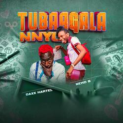 Tubaagala Nnyo (Instrumental) (feat. Daxx Kartel)