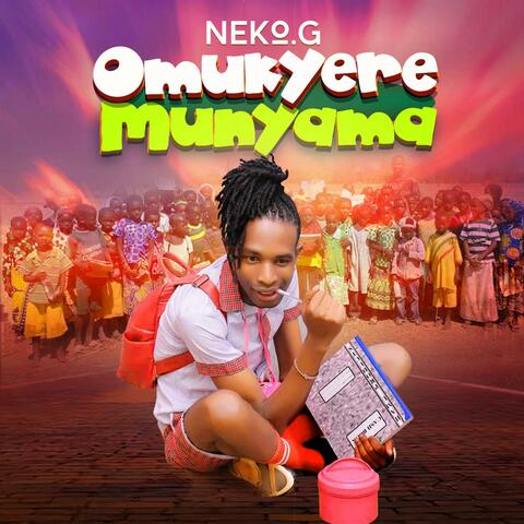 Omukyere Munyama