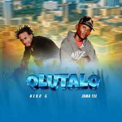 Olutalo (INSTRUMENTAL) (feat. Juma Tee)