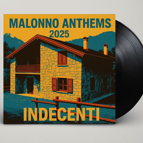 Malonno Anthems 25