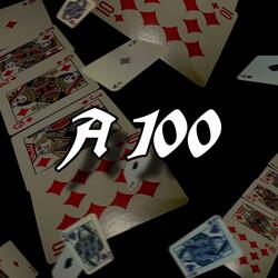 A100 (Radio Edit)