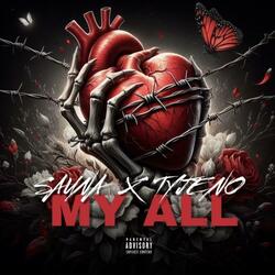My All (feat. TyJeno)