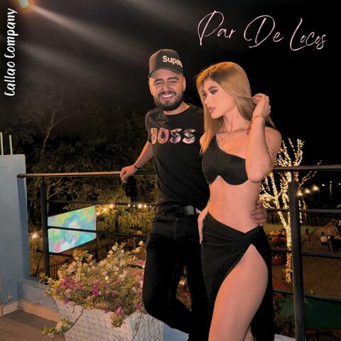 Par De Locos