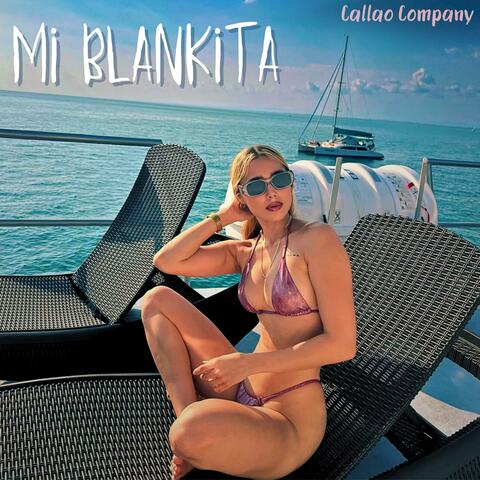 Mi Blankita