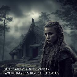 Where Ravens Refuse To Speak