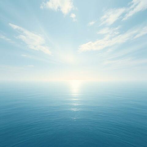 Oceanic Serenity