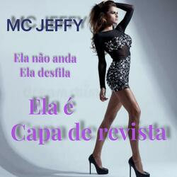Capa de revista