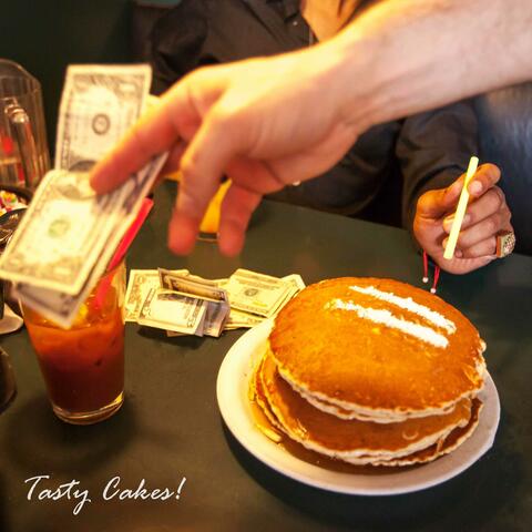 Tasty Cakes