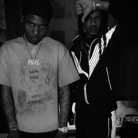 DOE SWANG (feat. PETE BLO)