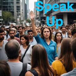 Speak Up