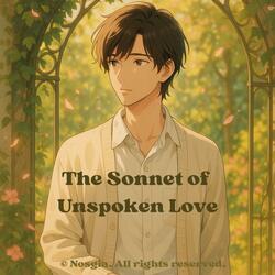 The Sonnet of Unspoken Love