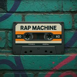 Rap Machine