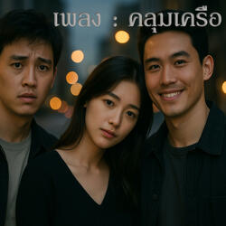 คลุมเครือ