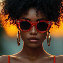 My African Love Song