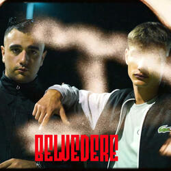 BELVEDERE (feat. ELG)