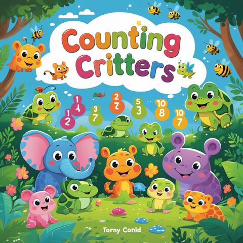 Counting Critters