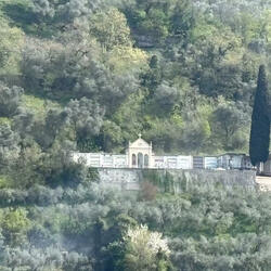 I am the representation of death