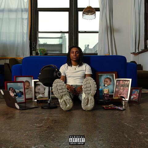 Monty: $wag, Vol. 1