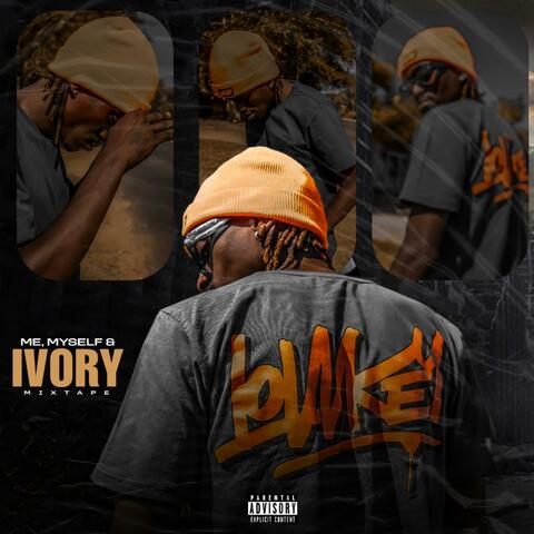 Me, Myself & Ivory