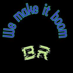 We make it boom