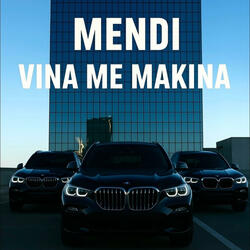 Vina Me Makina
