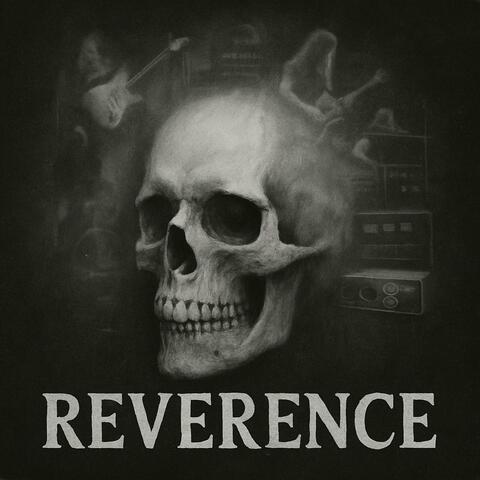 Reverence (feat. Jesse Fioren)