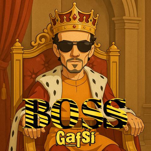 Boss