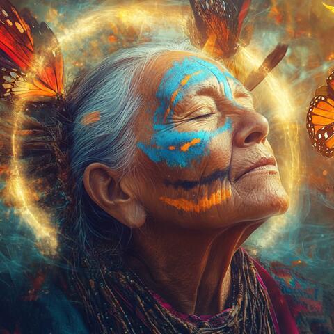 Poderosa Música Chamánica para Conectar con tu Poder Sanador | Armonía Emocional