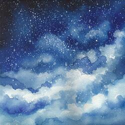 Under the Stars (Additional Vocal Version)