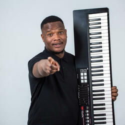 Grove Note (feat. Mfr Souls, Mdu AKA TRP & Moscow on keys)