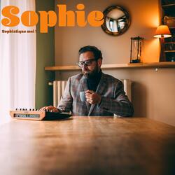 Sophie sophistique moi