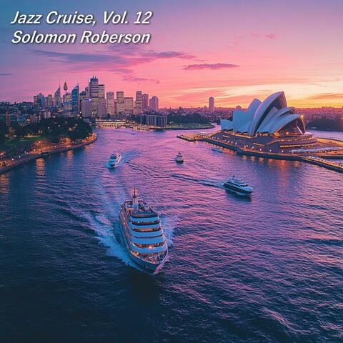Jazz Cruise, Vol. 12