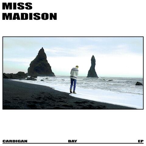 Cardigan Bay EP