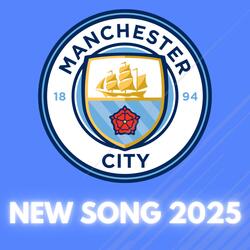 Manchester City Song (1 Song 27 Players)