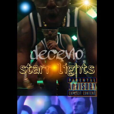 STARR LIGHTS