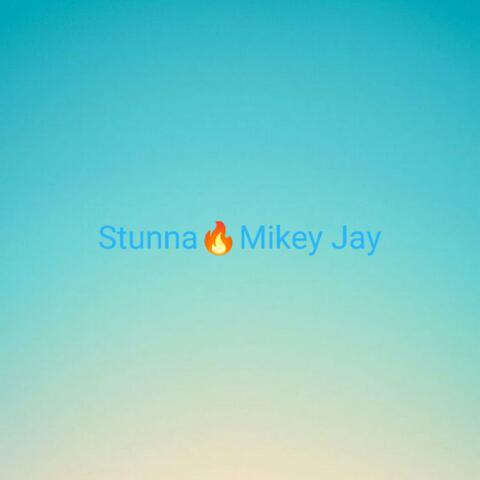 Mikey Jay