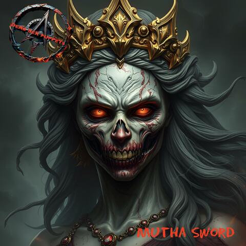 Mutha Sword (Bad Weather Country)