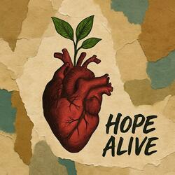 Hope Alive