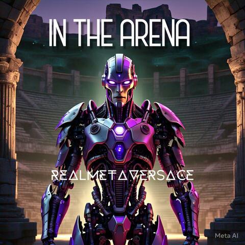 In the Arena