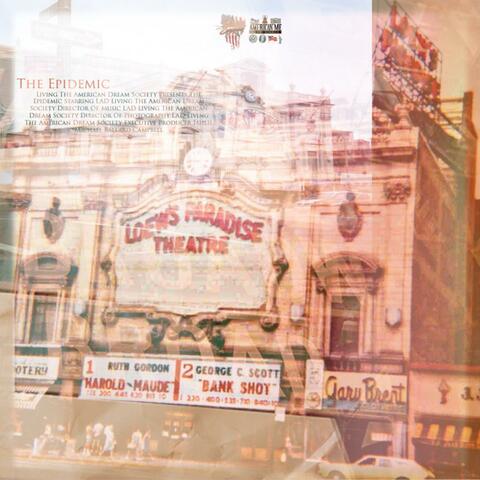 Timeless: Act I (feat. IKE Illest Kid Ever)