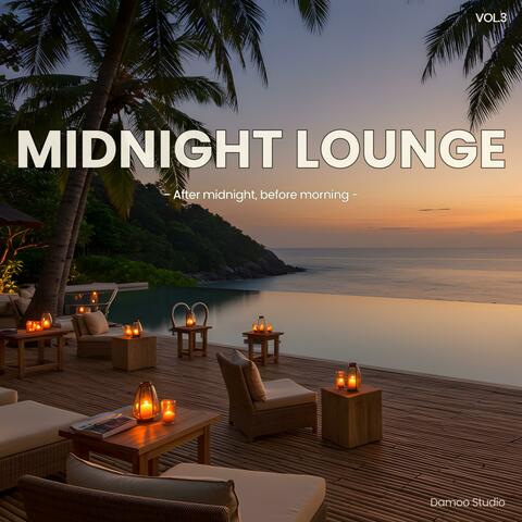 MIDNIGHT LOUNGE, Vol. 3
