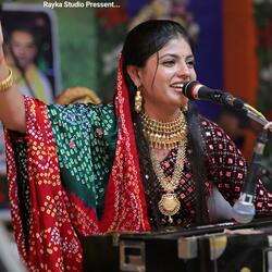 નાગબાઈ નાગબાઈ ll Jay Ma Nagbai ll Poonam Gadhvi