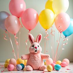 Hörde jag en skål (Edvins påskkalas)