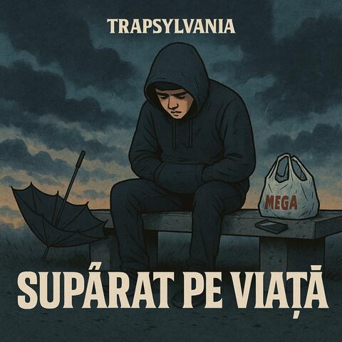 SUPARAT PE VIATA
